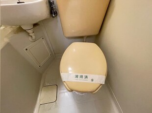 ロフティ北仙台の物件内観写真